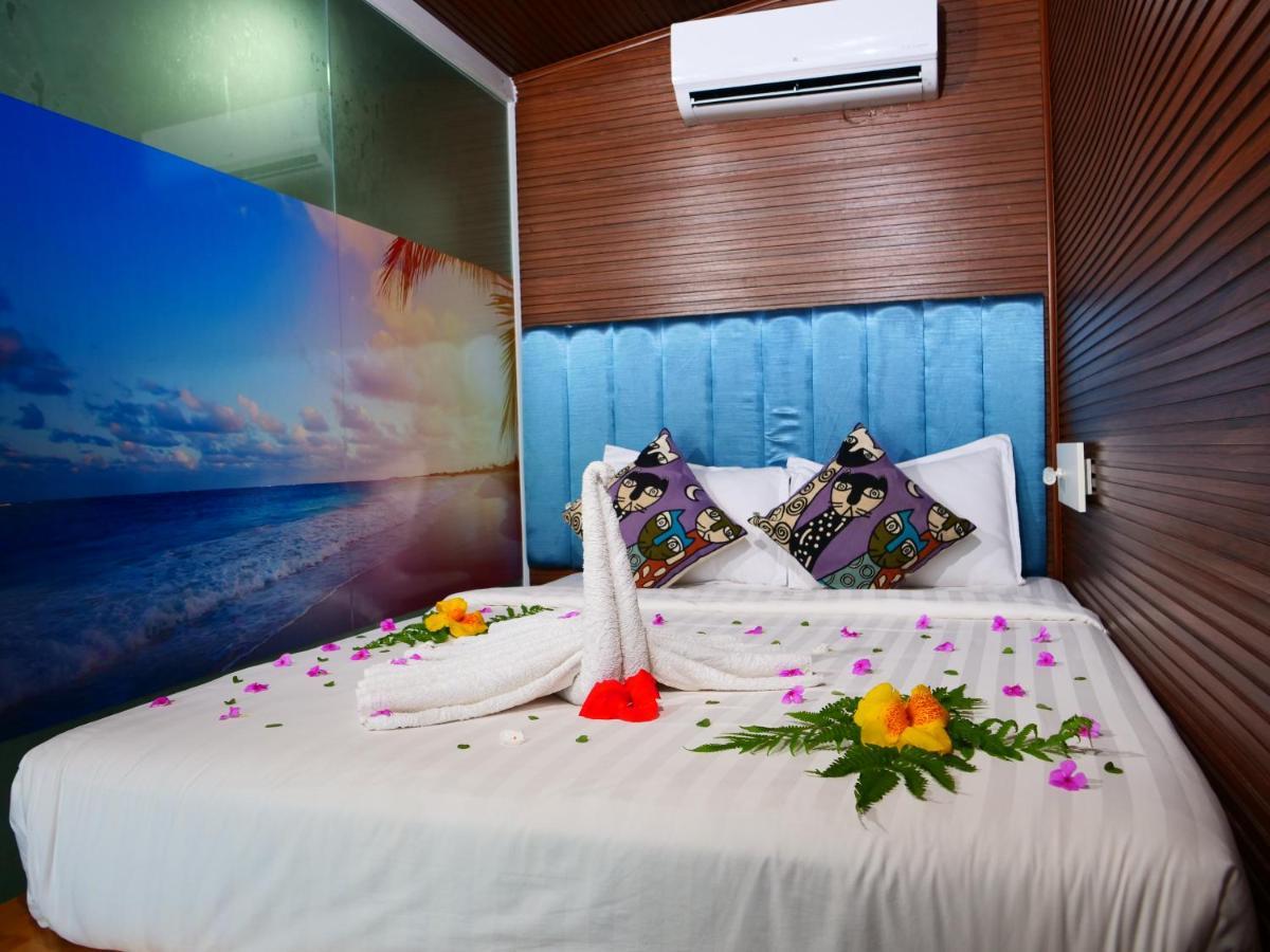 Sandy Beach Bungalows By Ehm Koh Rong Sanloem Εξωτερικό φωτογραφία