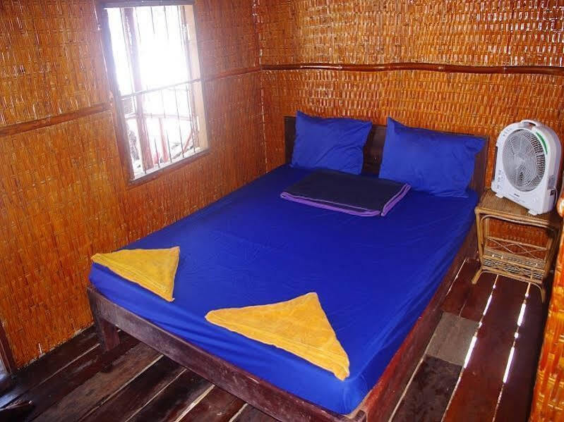 Sandy Beach Bungalows By Ehm Koh Rong Sanloem Εξωτερικό φωτογραφία